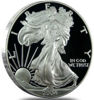 Picture of 1 $ долар США Американський Срібний Орел PROOF 31,1 грам, 2004 рік