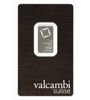 Зображення Злиток Платини 5 грам VALCAMBI (CREDIT SUISSE)