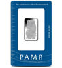 Изображение Слиток Платины 20 грамм  PAMP