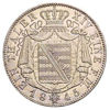 Зображення Срібна монета "1 талер" 22,27 грам, 1839-1849 роки