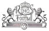 Изображение Набор серебряных монет "Kings of Football - Короли Футбола"  2008 год