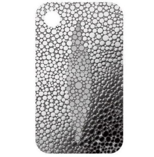 Изображение Серебряный слиток-кулон 10 грамм PAMP (кожа ската)