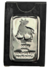 Зображення Срібний злиток "Бик" 100 грам